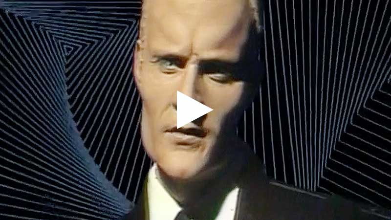 Max Headroom