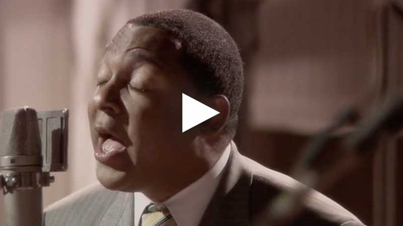 Wynton Marsalis